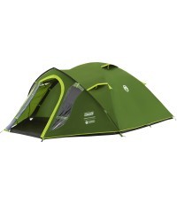 Coleman palapinė „Darwin BlackOut Plus“