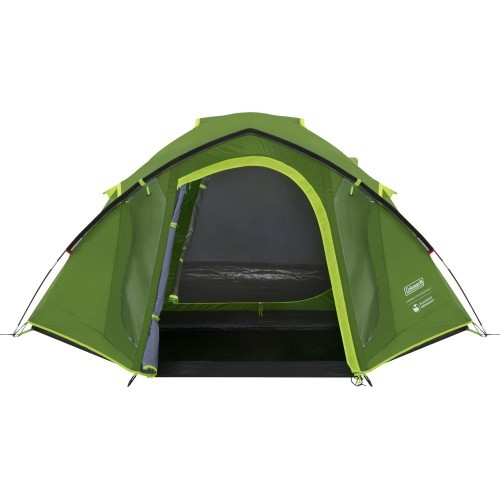 Палатка Coleman «Darwin BlackOut Plus»