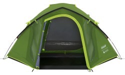 Coleman palapinė „Darwin BlackOut Plus“