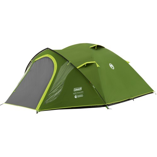 Coleman palapinė „Darwin BlackOut Plus“