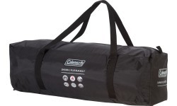 Coleman Tent 'Darwin BlackOut Plus'
