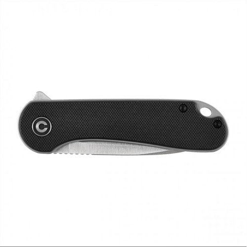 Civivi Elementum folding knife C907A black