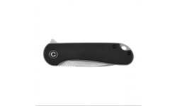 Civivi Elementum folding knife C907A black