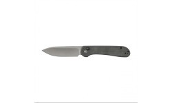 Civivi Elementum folding knife C2103C green micarta