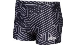 Плавательные шорты Arena Kikko Pro, черные, 10-11 лет - 550