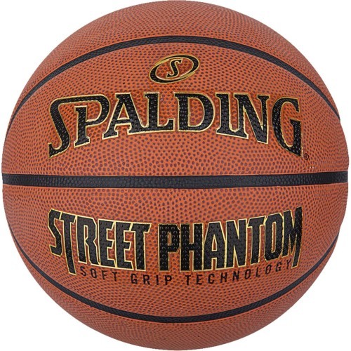 Krepšinio kamuolys Spalding Street Phantom