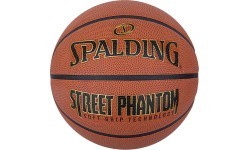 Krepšinio kamuolys Spalding Street Phantom