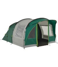Palapinė Coleman Rocky Mountain Plus BlackOut, 5 asmenų