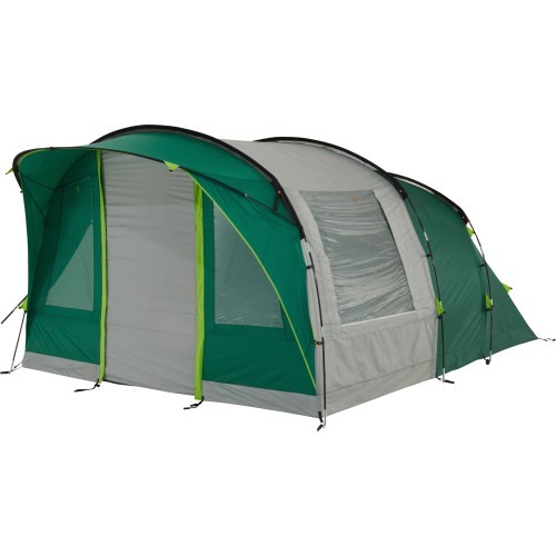 Tent Coleman Rocky Mountain Plus BlackOut, 5 persons