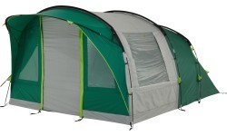 Palapinė Coleman Rocky Mountain Plus BlackOut, 5 asmenų
