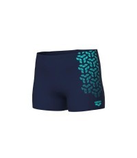 Шорты для плавания B Kikko Graphic Navy-Water 10-11 - 780