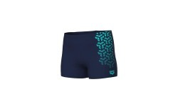 Шорты для плавания B Kikko Graphic Navy-Water 10-11 - 780