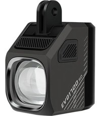 Priekinis žibintas Magicshine EVO 1700SD // su Shimano Di2 suderinamas