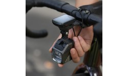 Передний фонарь Magicshine EVO 1700SD (совместим с Shimano Di2)
