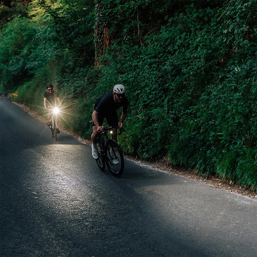 Magicshine EVO 1700SD Front Light (Shimano Di2 compatible)