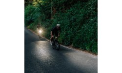Priekinis žibintas Magicshine EVO 1700SD // su Shimano Di2 suderinamas