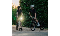 Priekinis žibintas Magicshine EVO 1700SD // su Shimano Di2 suderinamas