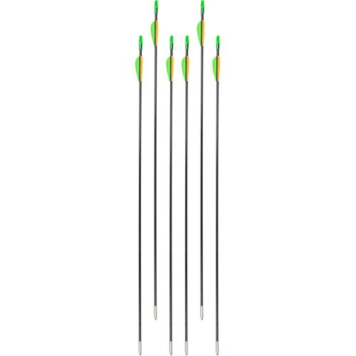 Laminate Arrows inSPORTline Klarkson 30, 6 pcs.