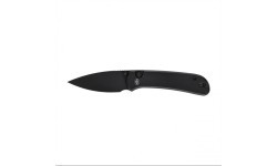 Civivi Qubit folding knife C22030E-1 black