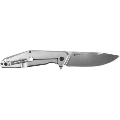 Sulankstomas peilis Ruike D191-B