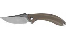 Folding Knife Ruike P155-W, Sand