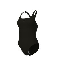 Женский купальник Solid Control Pro Back B, чёрный, 38 - 501