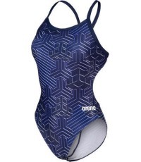 Женский купальник Kikko Pro Challenge Back Navy 34 - 770
