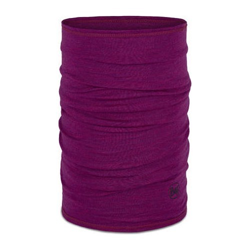 Merino Lightweight Solid Magenta - 535