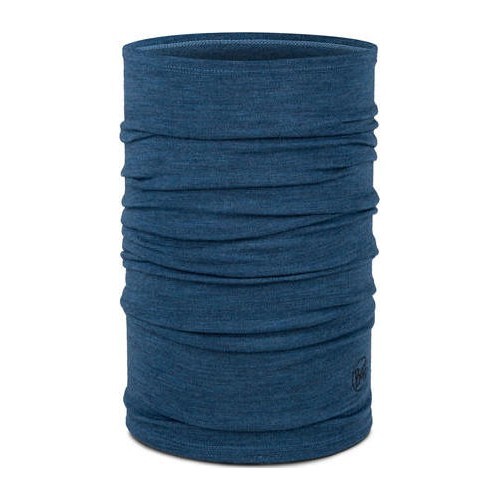 Merino vidutinio storio melanžinė balaklava Tempest - 759