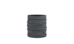 Merino Fleece Solid Grey - 937