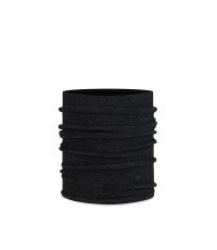 Balaklava Merino Fleece Solid, juoda - 999