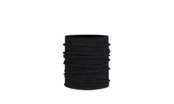 Balaklava Merino Fleece Solid, juoda - 999