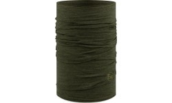 Merino Lightweight vienspalvė balaklava, Bark - 843