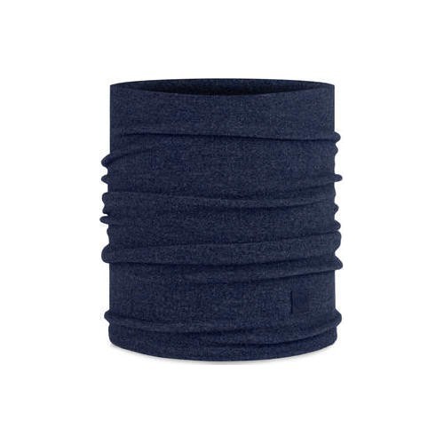 Merino Fleece Solid Navy - 787