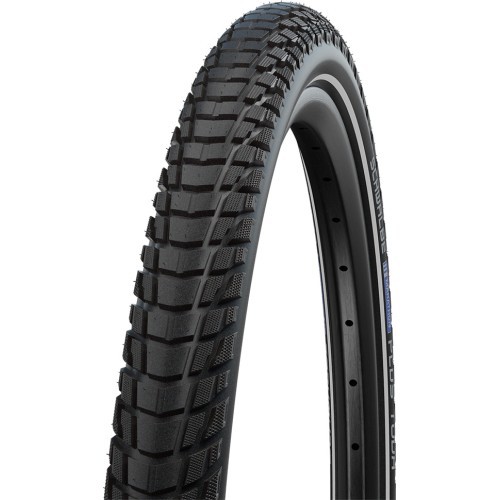 Schwalbe Marathon Plus Tour Performance Tire 28" x 2.00" (50-622) HS619 DualGuard