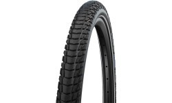 Padanga Schwalbe Marathon Plus Tour Performance 28" x 2.00" (50-622) // HS619, DualGuard, kamerinė