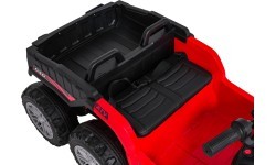 Квадроцикл Quad Sport TX (красный)
