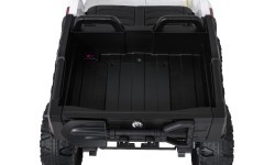 Elektrinis keturratis Quad Sport TX ATV, baltas