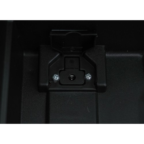 Elektrinis keturratis Quad Sport TX ATV, baltas