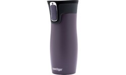 Contigo West Loop Dark Plum Thermal Mug 2104579, 470 ml