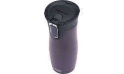 Contigo West Loop Dark Plum Thermal Mug 2104579, 470 ml