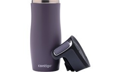 Термокружка Contigo West Loop Dark Plum 2104579, 470 мл