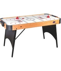 Аэрохоккей Dybior Rider Beech, 150x75x86 см