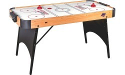 Air Hockey Dybior Rider Beech Beech, 150x75x86 cm