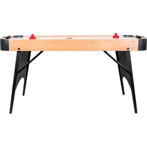 Air Hockey Dybior Rider Beech Beech, 150x75x86 cm