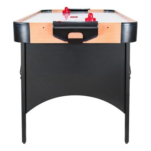 Air Hockey Dybior Rider Beech Beech, 150x75x86 cm