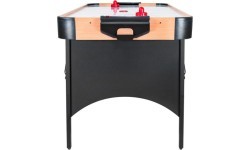 Air Hockey Dybior Rider Beech Beech, 150x75x86 cm
