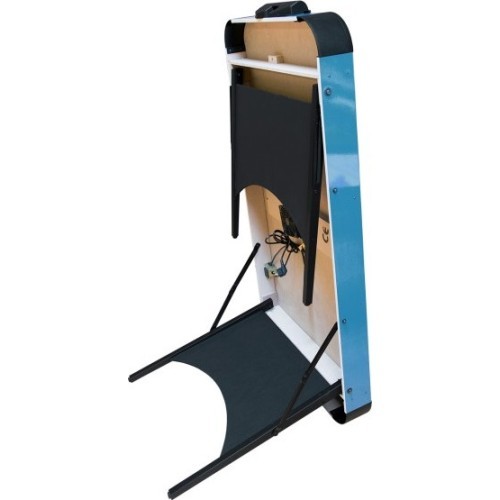 Oro ritulio stalas Dybior Rider Beech, 150x75x86 cm