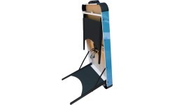Аэрохоккей Dybior Rider Beech, 150x75x86 см