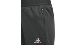 Adidas Sportinis Kostiumas Mergaitėms G Xfg Ts Pink Black GM8937